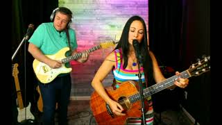 Fun 7 with Danika \u0026 the Jeb - 300 Auftritt - live auf StageIt