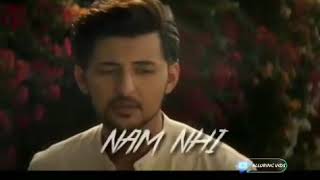 Asal Mein |Darshan Raval 💕| whatsapp status video| ❌ Alluring vids✖️