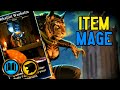 Elsweyr Lookout & Khajiiti Warhelm | Item Mage | TES Legends