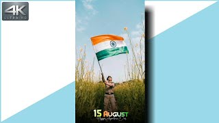 Independence Day Special Video | 15 August | WhatsApp Status | RVAK CREATION #shorts