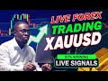 🔴 LIVE FOREX DAY TRADING - XAUUSD GOLD SIGNALS 16/09/2024