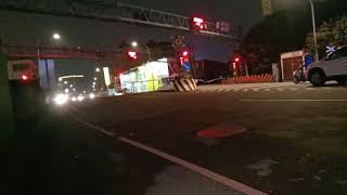 20201224@新北市樹林區俊英街平交道1089