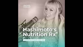 S2 E24 Can Diet Help Hashimoto's?
