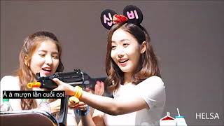 Tom & Jerry GFriend version =)))