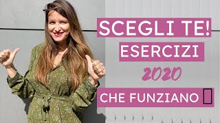 Ecco come CONCENTRARSI su stessi e REALIZZARSI NEL 2020 💪🤩(Provato su decine di persone❗)