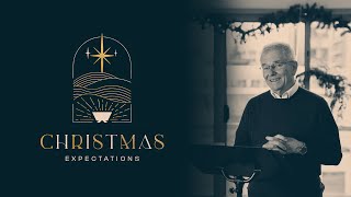 1 | Christmas Expectations | Darrell Johnson