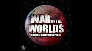 War of the Worlds Game Soundtrack - Tripod Music 1