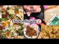 Chicken Biryani Recipe | Bombay Biryani | Chicken Dum Biryani | Annie the Chef