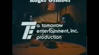 Tomorrow Entertainment (1974)