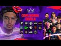 🔴CPN FAVELAS AO VIVO - FINAL - LOUD, CORINTHIANS , FLUXO, FLA, E ETC 🔴 - LIVE ON - #500KDOJOTA