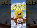 FUE FILTRADA ANTES DEL TRAILER y en HD | Bob Esponja Y Arenita Netflix