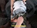 fixing random missfire  M272 engine Mercedes benz S350 2008