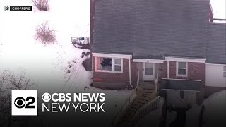 Home invasion rattles Fairfield, Connecticut