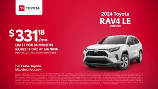 Toyota RAV4 10/29/2024 4490143