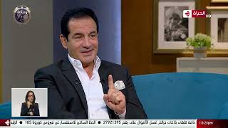عمرو الليثي || برنامج واحد من الناس - الحلقة 111 ج- الجزء 2