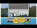 How to solve MINECRAFT License Verification easily | under 15 minutes