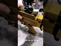 quick look hk mg4 shotshow