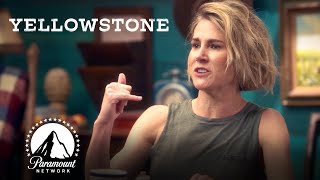 Stories from the Bunkhouse (Ep. 13) | Yellowstone | Paramount Network