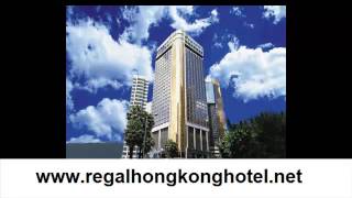 Regal Hongkong Hotel