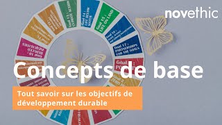 Concepts de base | Tout savoir sur les ODD