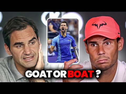 What Tennis Players Really Think Of Novak Djokovic: The Truth Will Shock You!