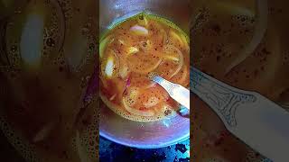 ଆଜି ବନେଇଲି ଅଣ୍ଡା 🤤#viralvideo #shortsfeed #recipe#food