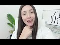 vlog organizando y limpiando mi beauty room aesthetic u0026 minimalist