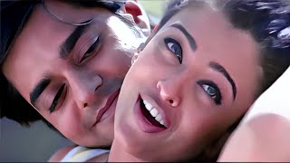 Hai Mera Dil ((🌷 Romantic Song🌷))Josh | Alka Yagnik | Udit Narayan | Chandra Chur S | Aishwarya Rai
