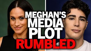 “Royal Media Scandal Explodes After Live TV Revelation”