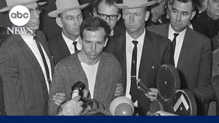 Jfk Assassination Files To Be Released