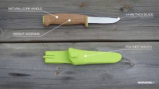 Morakniv Floating Knife (S)