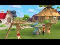 welcome to our tree house 🏡 song for kids heykids nursery rhymes