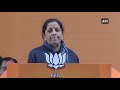 india hasn’t witnessed any major terrorist attack after 2014 nirmala sitharaman