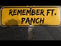 No Trendz • remember ft. Panch (Official Reaction Video)