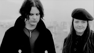 The White Stripes - You Don't Know What Love Is (You Just Do As You're Told) ( M