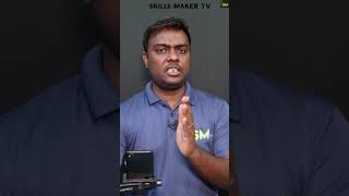 Phone Hang Problem in Tamil ⚡️⚡️ #Shorts | Tamil | skills maker tv