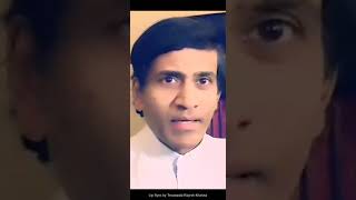 Anand - Kahin Door Jab Din Dhal Jaye... #shorts Lip Sync by Texaswala Rajesh Khanna #05