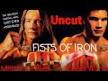 Fists of Iron (1995) |Enter the Shootfighter(UK)| |Karate Tiger 8(Germany)| |Full Movie Uncut|