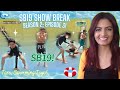 SB19 [SHOWBREAK S2] EPISODE 3: Tara, Swimming Tayo!