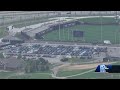 It's opening night at Milky Way Drive-In movie theater