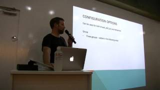 High Performance JavaScript Using Drupal 7's JavaScript API