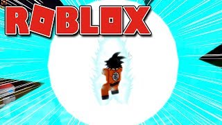 Roblox Glitch Big Kamehameha Music Jinni - roblox liberando o super kamehameha dragon ball z final stand