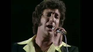 Tom Jones in Concert BBC 1971