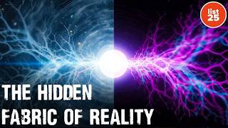 25 Groundbreaking Scientific Theories Explained