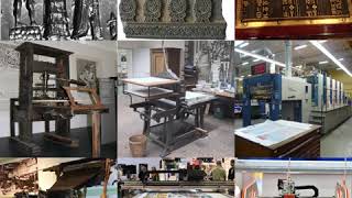 Printing | Wikipedia audio article
