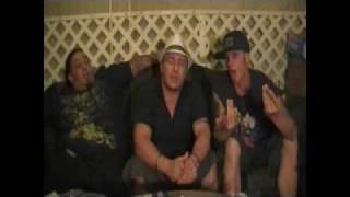 Under The Underground Special Gurests No Luck Recordz