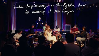 Luka Kuplowsky and The Ryōkan Band - 