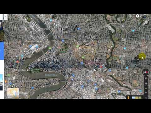 How to find north in Google maps How to find north in Google maps