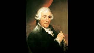 Haydn - Divertimento in D major, Hob. II-D8 (2º Mov., Menuetto)