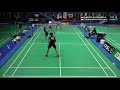 match point – sumanti julimarbela vs ferdinansyah widjaja – xd sf – italian int. 2022